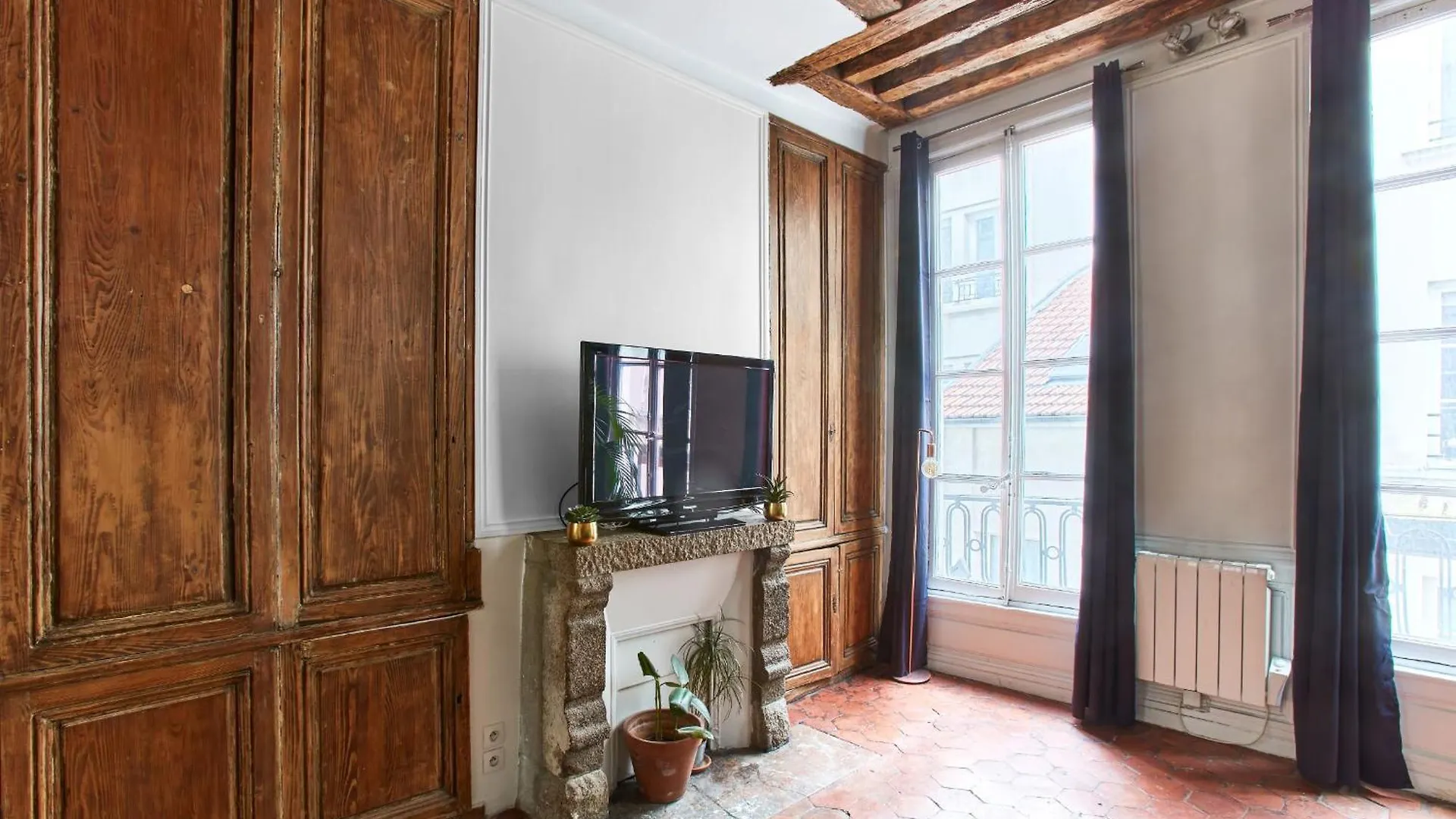 Heart Of Paris & Montorgueil - 1Br - Cityapartmentstay 0*,  França