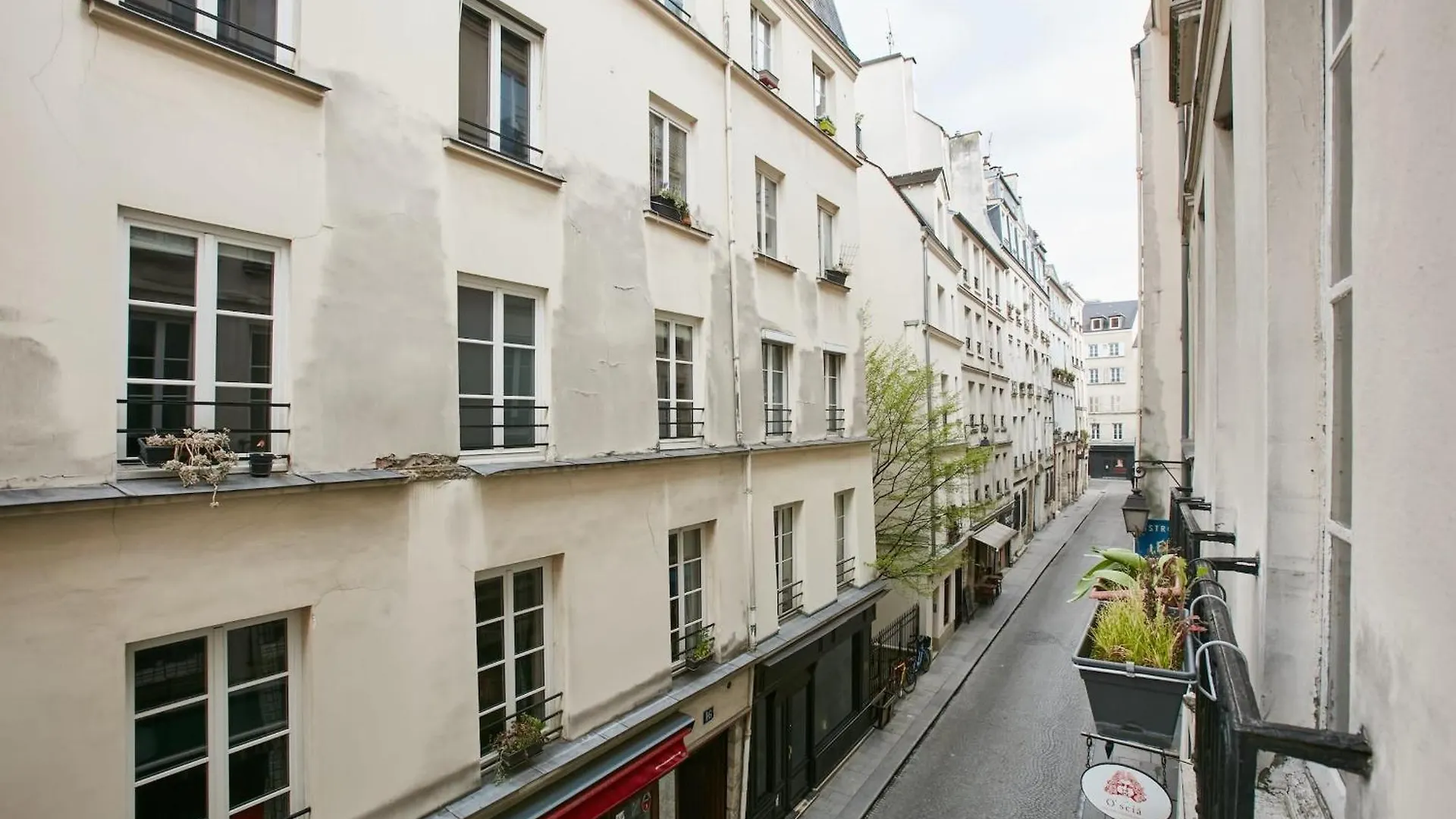 Heart Of Paris & Montorgueil - 1Br - Cityapartmentstay Apartamento